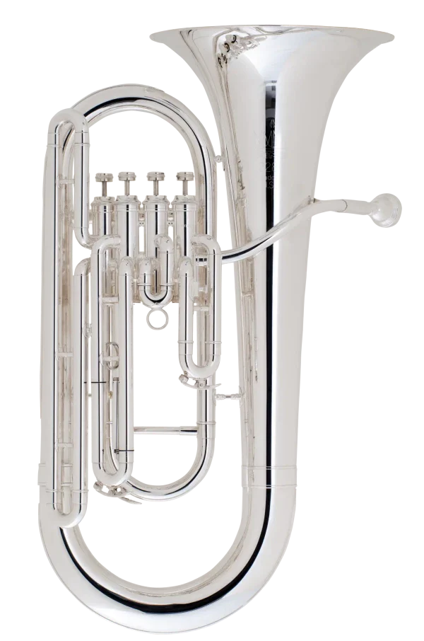 Baritones & Euphoniums