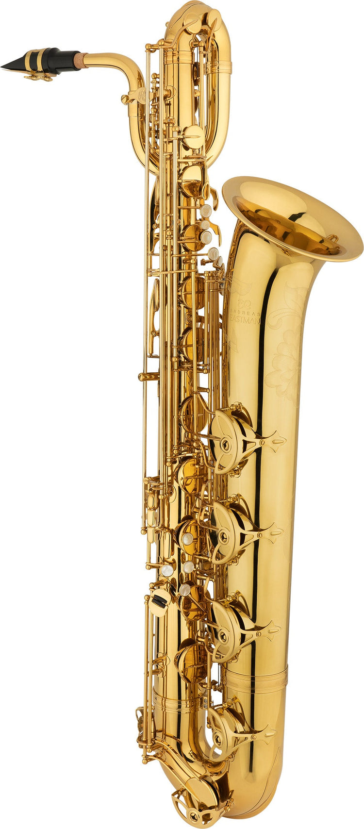 Baritone Saxophones