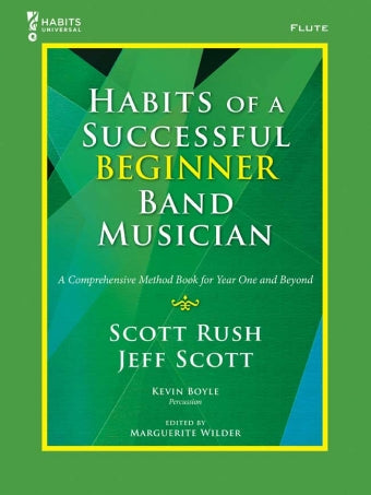 Band Method Books