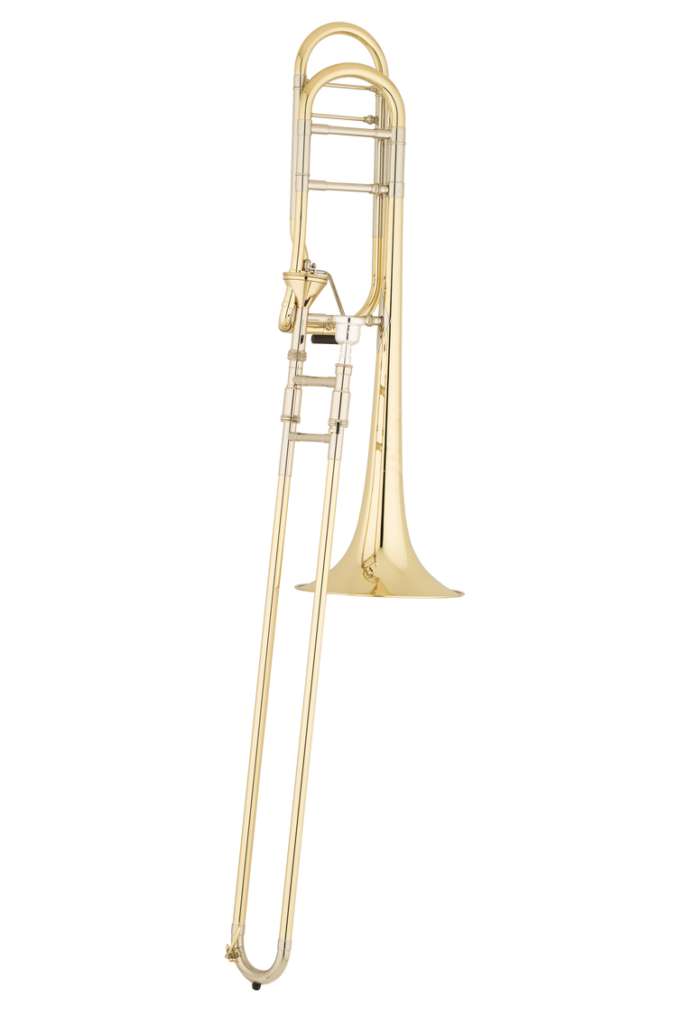Trombones