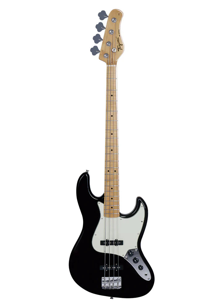 Bass Guitars