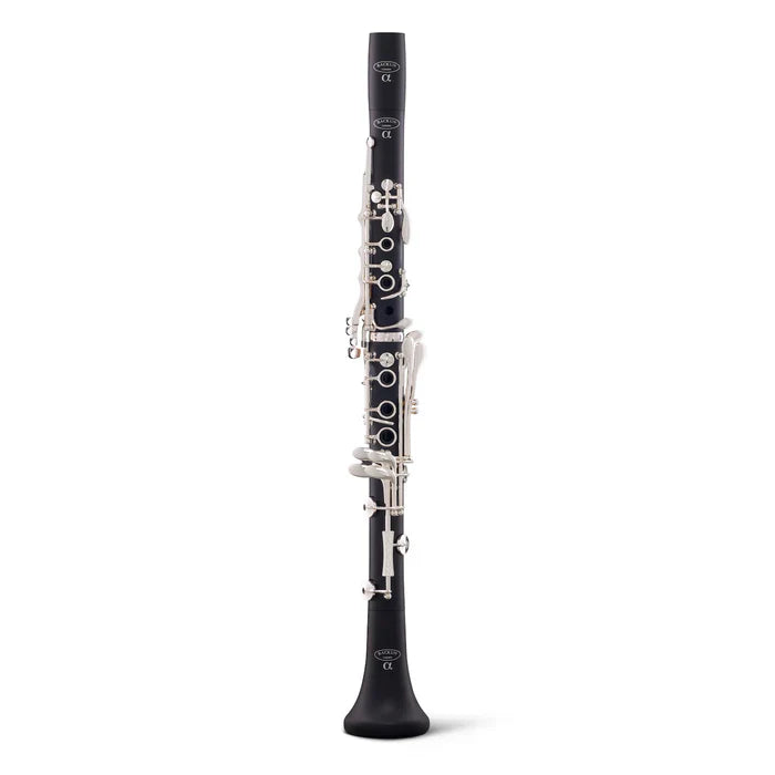 Clarinets