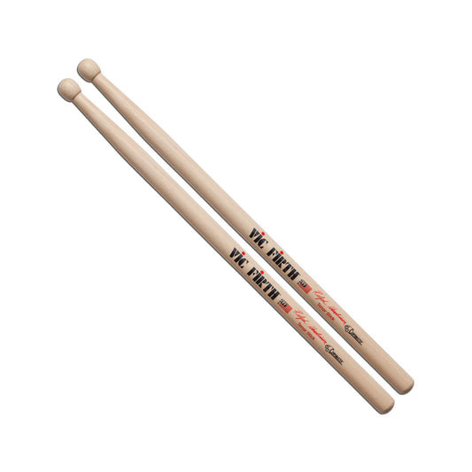 Vic Firth Corpsmaster Multi-Tenor -- Ralph Hardimon Tenor Drumsticks