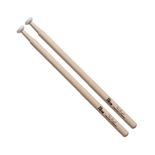 Vic Firth Corpsmaster Multi-Tenor -- Tom Aungst Tenor Hybrid
