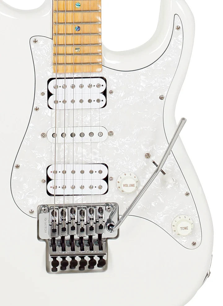 Tagima E-1