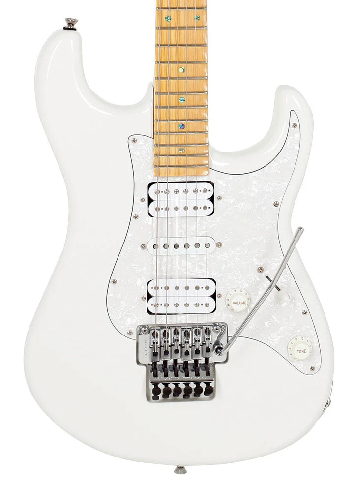 Tagima E-1