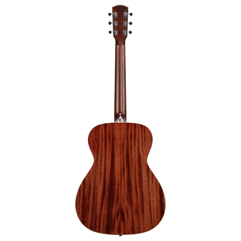 Alvarez Masterworks Folk/OM MF60 Herringbone