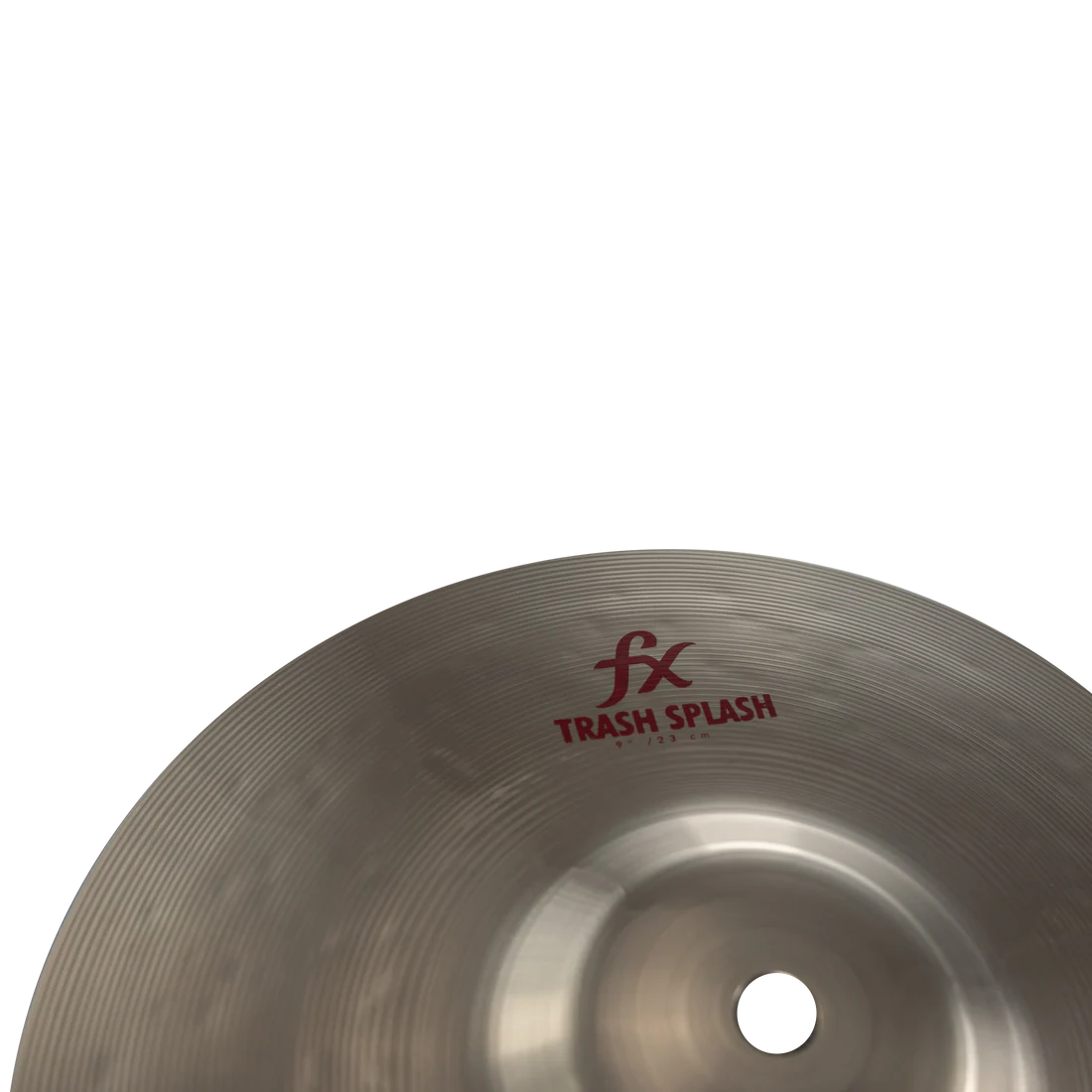 Zildjian FX Trash Splashes