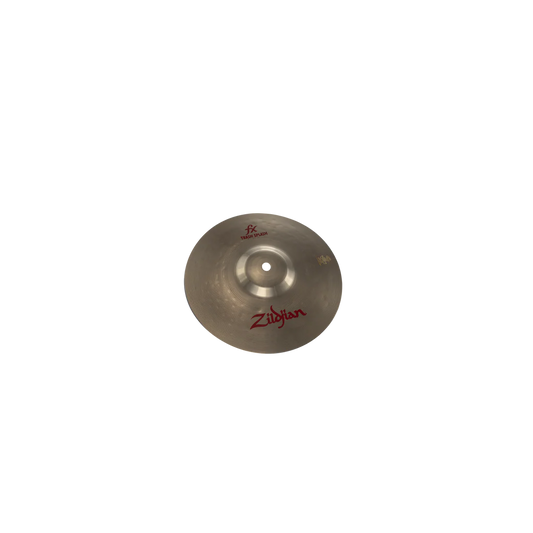 Zildjian FX Trash Splashes