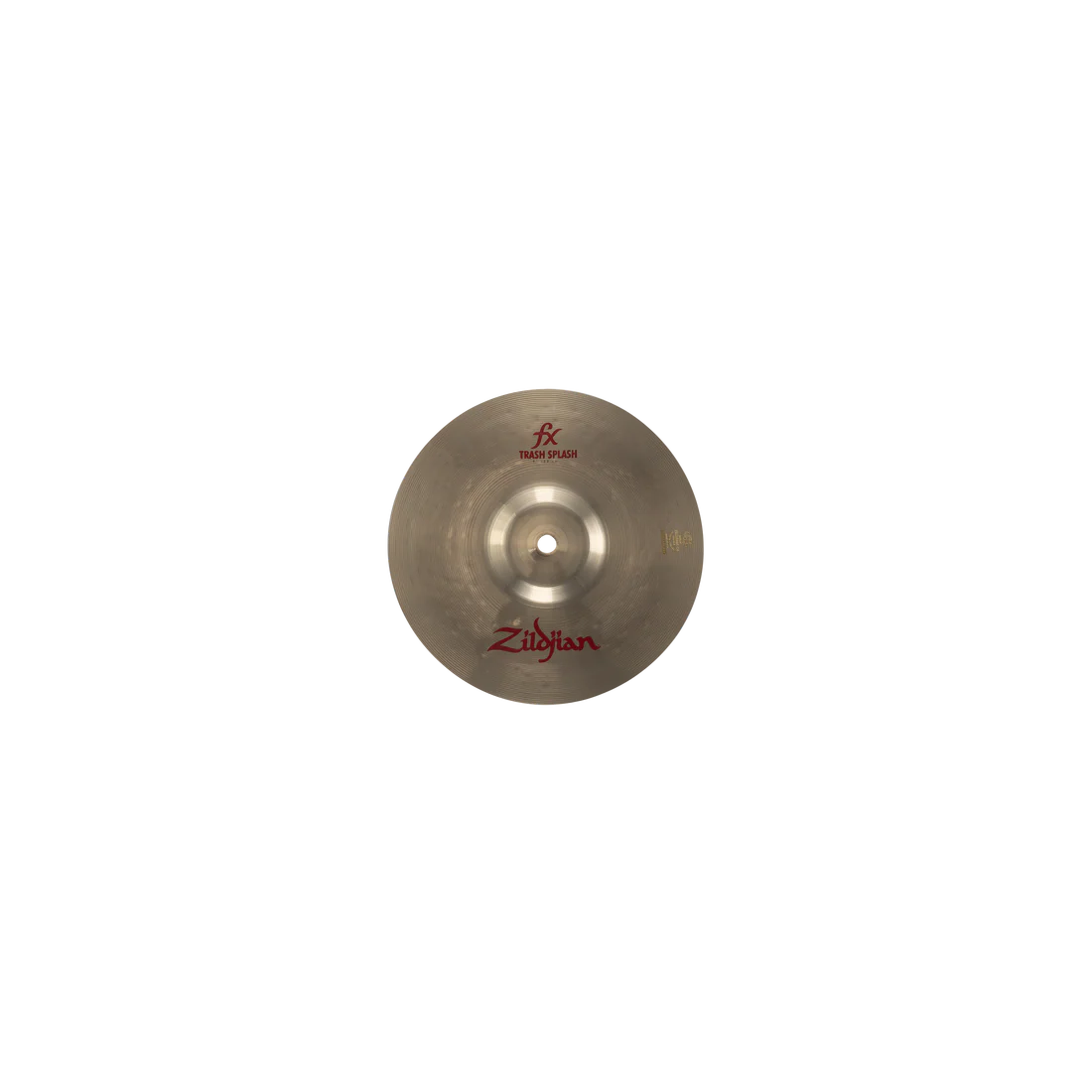 Zildjian FX Trash Splashes