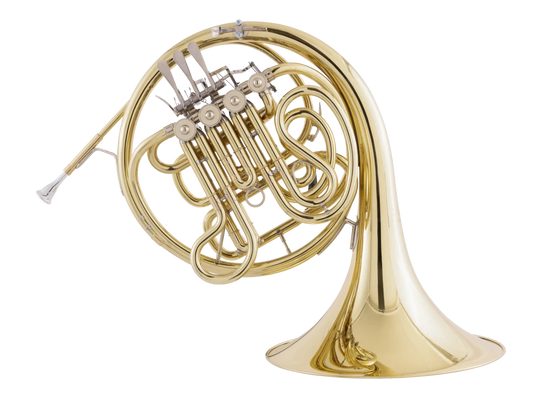 Conn Connstellation Double Horn in F/Bā 10DY
