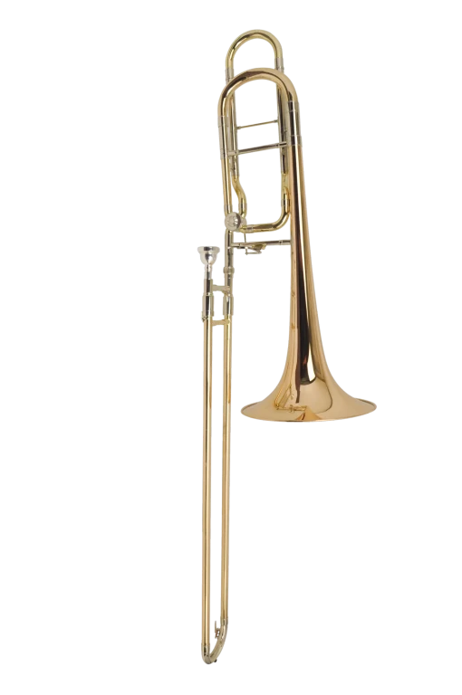 Conn 110H Bass Trombone