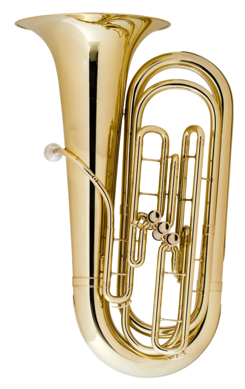 Conn-Selmer 1135W Tuba in BB♭
