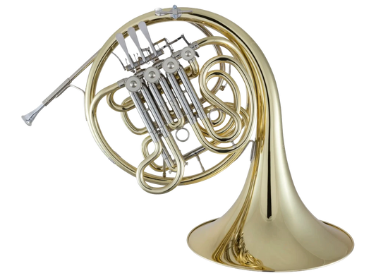 Conn Connstellation Double Horn in F/Bā 11DN