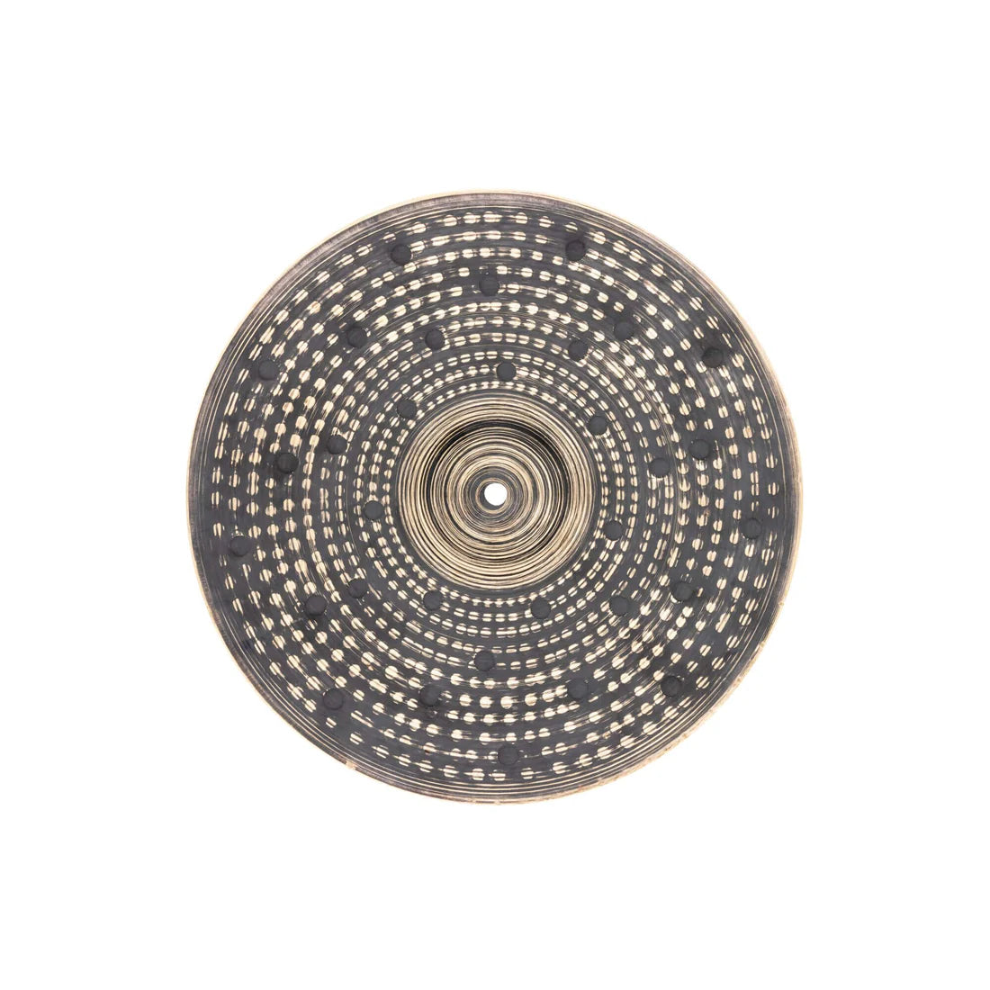 Zildjian S Dark HiHats