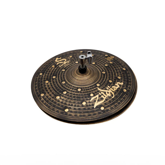 Zildjian S Dark HiHats