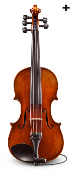 Rudoulf Doetsch 5-String Series+ VL7015+SBC