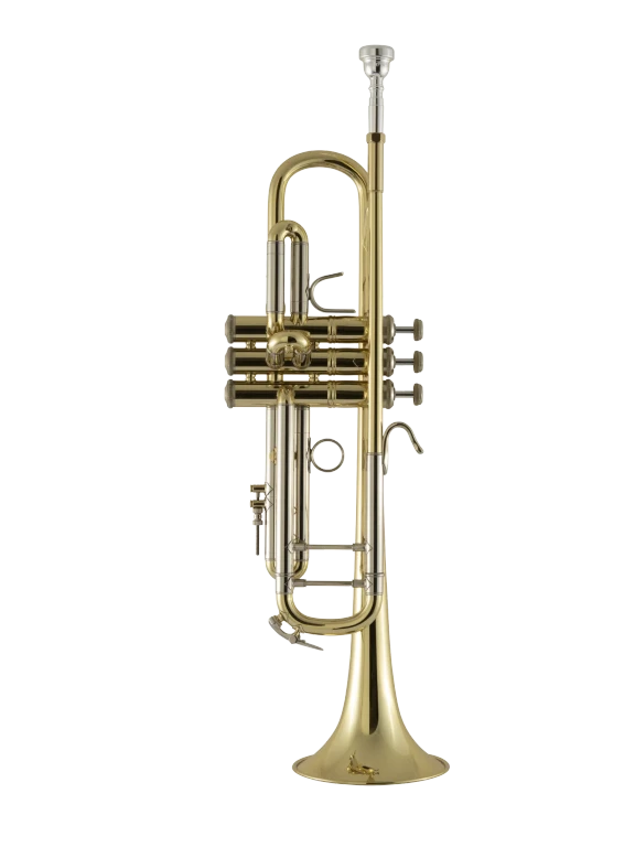 Bach Stradivarius 180 Series Trumpet
