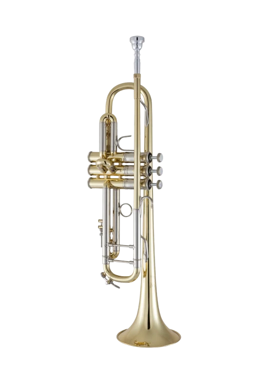 Bach Stradivarius 190 Series Trumpet