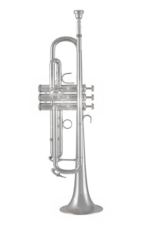 Bach Stradivarius Trumpet in B♭ 19072X