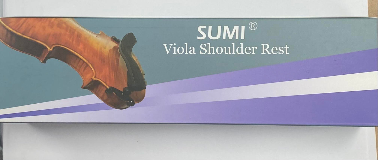 Sumi Viola Shoulder Rest