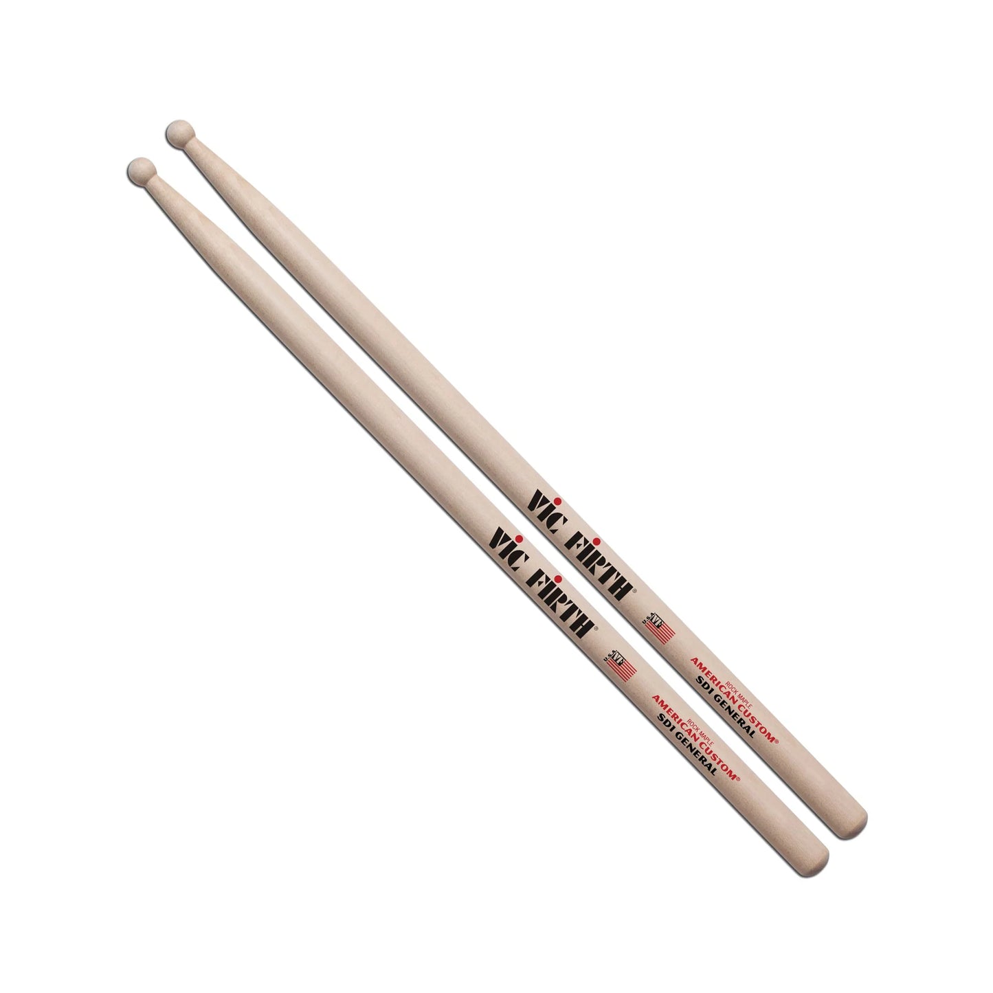 Vic Firth American Custom SD1 General Drumsticks