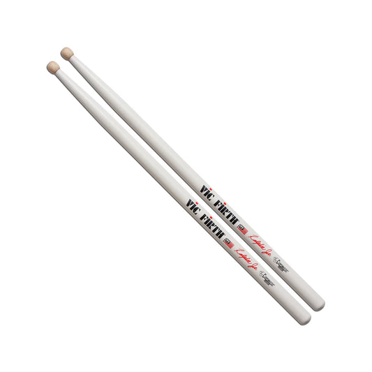 Vic Firth Corpsmaster Signature -- Ralphie Jr. Drumsticks