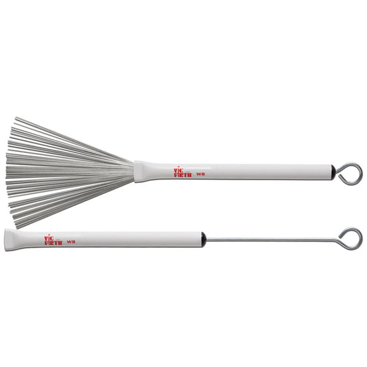 Vic Firth Jazz Brushes