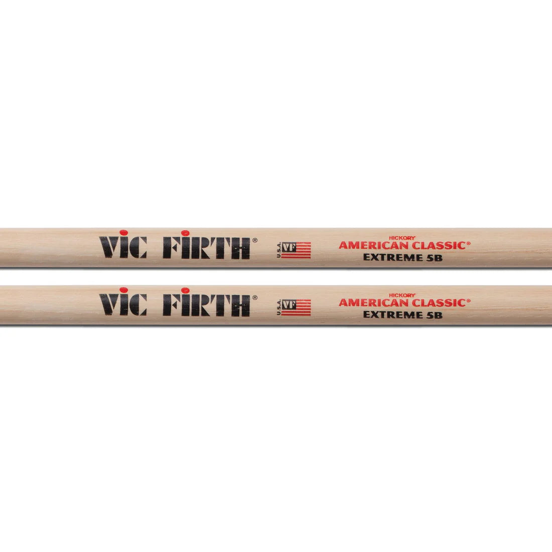 Vic Firth American Classic® Extreme 5B Drumsticks