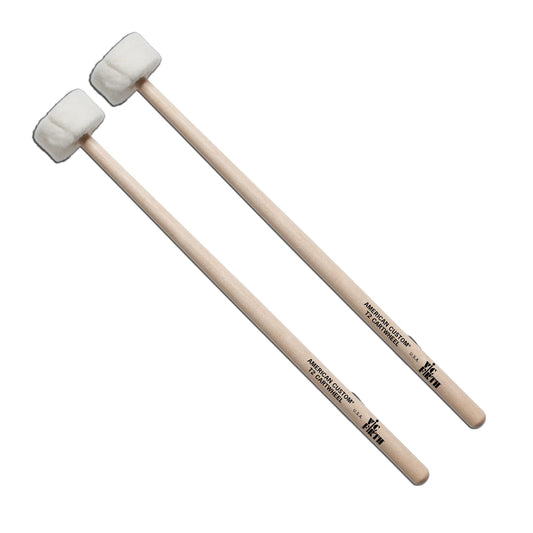 Vic Firth T2 - American Custom Timpani - Cartwheel Mallets