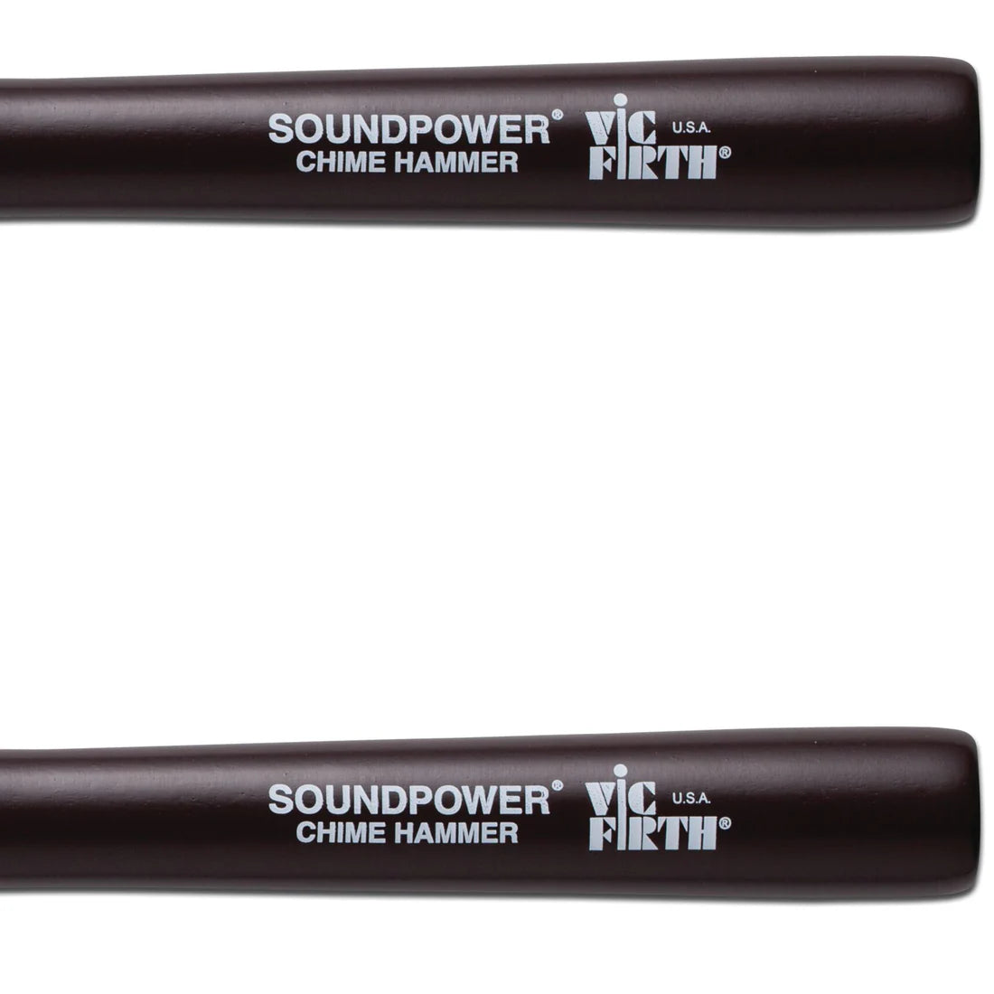 Vic Firth CH - Soundpower Chime Hammer Mallets