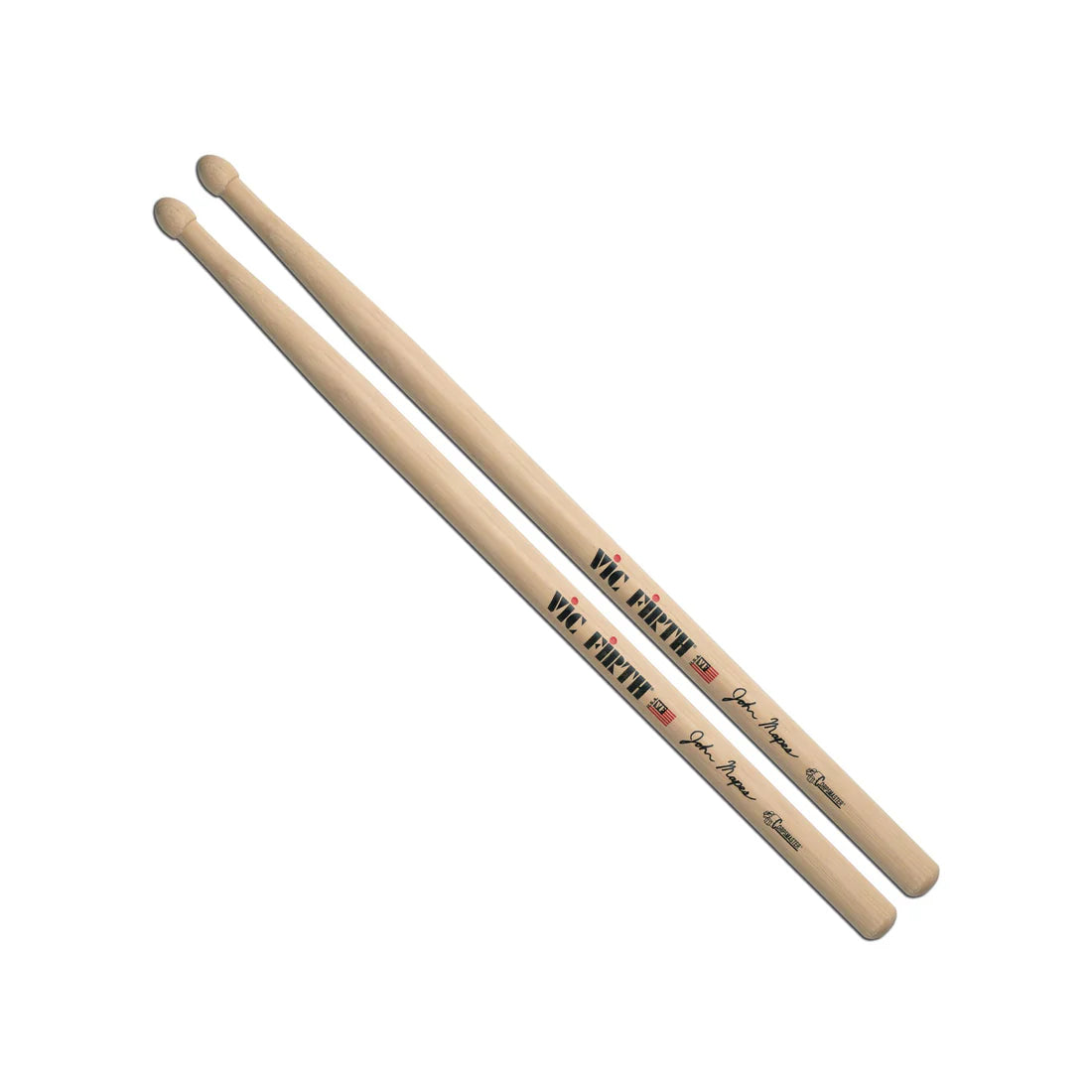 Vic Firth Corpsmaster Signature Snare -- John Mapes Drumsticks