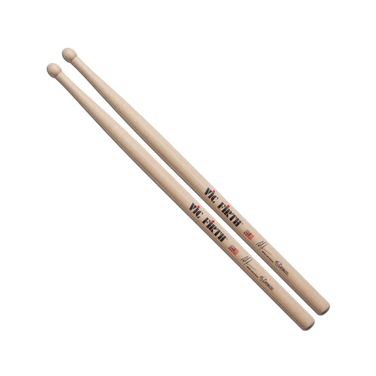 Vic Firth Corpsmaster Signature Snare -- Mike Jackson Drumsticks