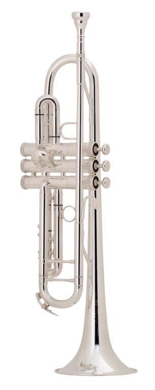 King Silver Flair 2055S Trumpet