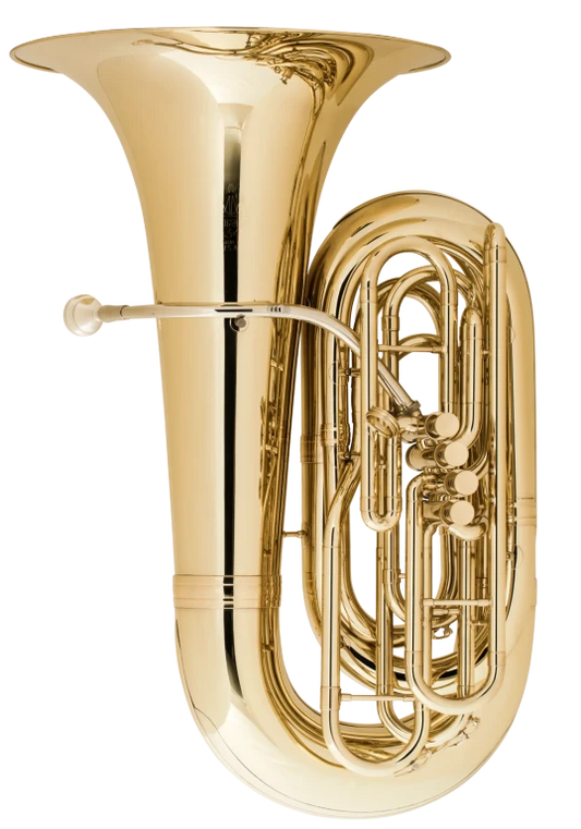Conn-Selmer 2341W King Tuba in BB♭
