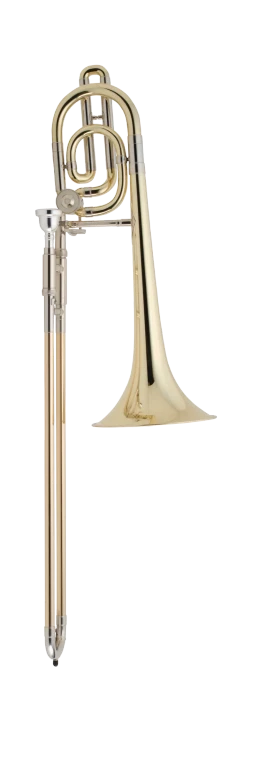 Conn Symphony 36H Alto Trombone