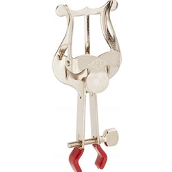 Trumpet Clamp On Lyre