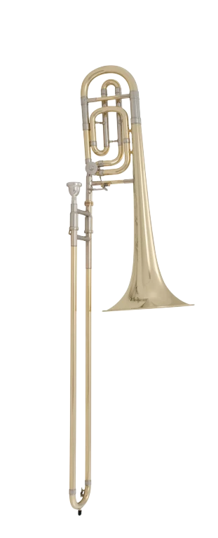 Bach Stradivarius 50B Bass Trombone