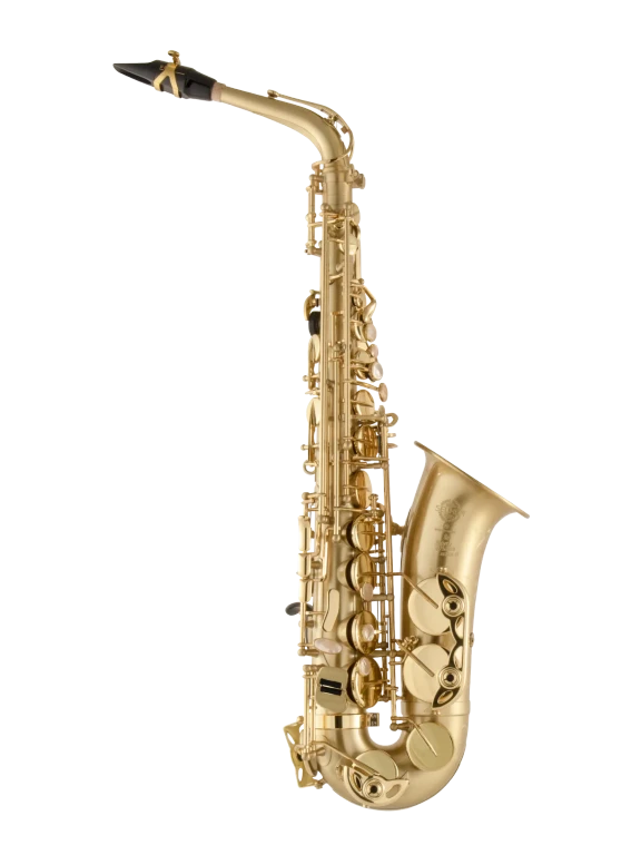 Selmer Paris Series II Alto Saxophone in E♭ 52JM