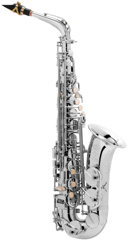 Selmer Paris Series II Alto Saxophone in E♭ 52JS