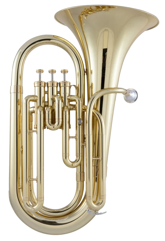 King Diplomat 623 Baritone