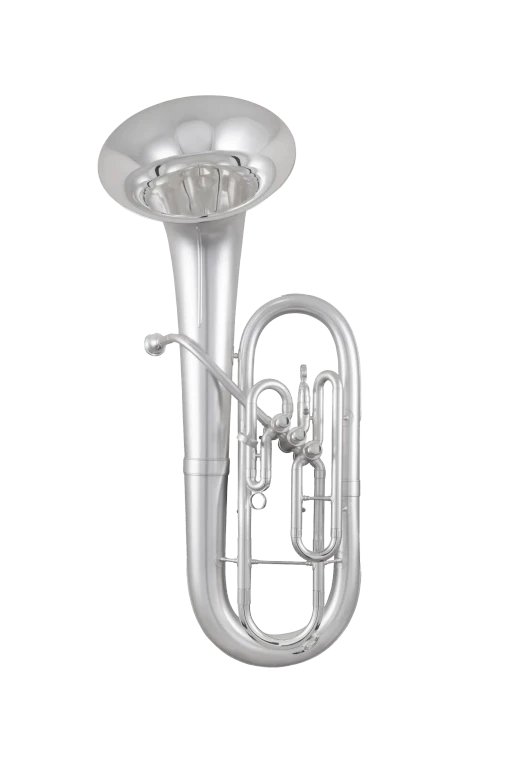 King Diplomat 625SB Baritone