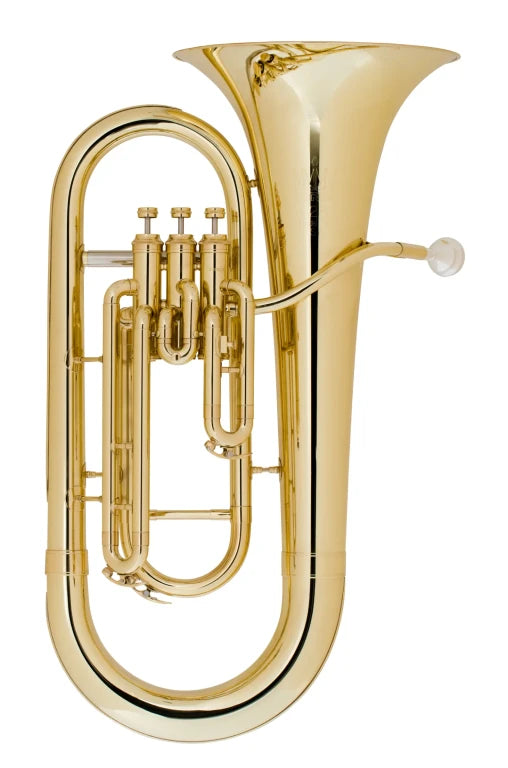 King Diplomat 628 Euphonium