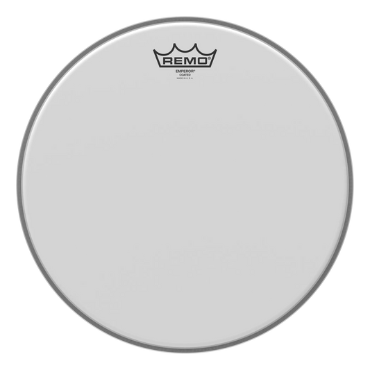 Remo Emperor Coated Drumhead