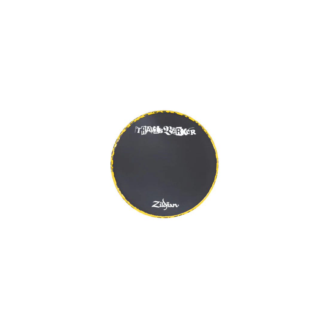 Travis Barker Signature Practice Pad