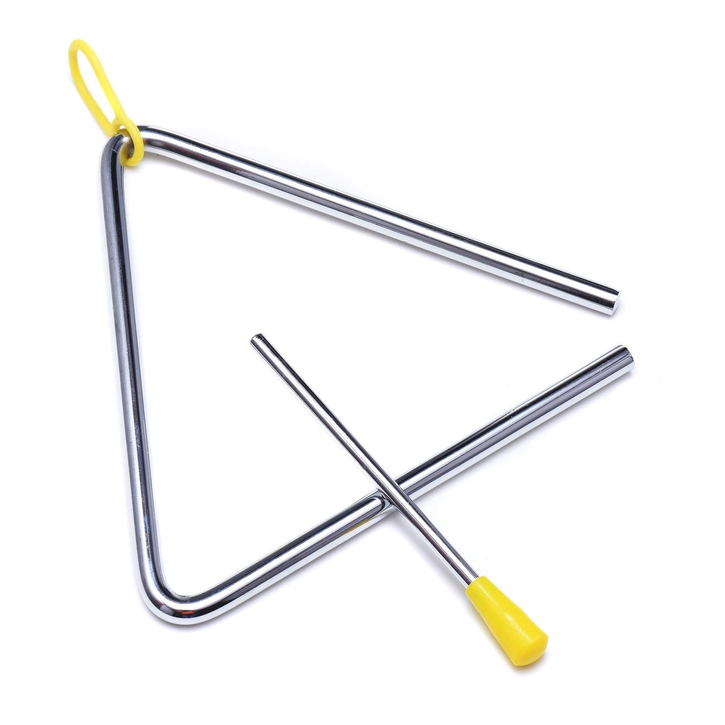 6" Triangle