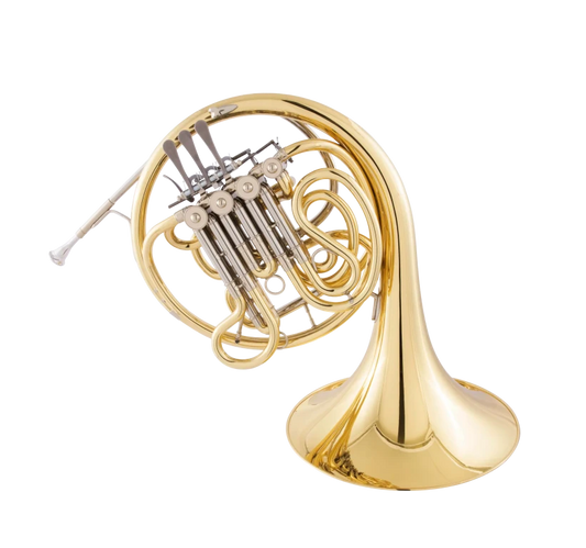 Conn Artist Double Horn in F/Bā 7D