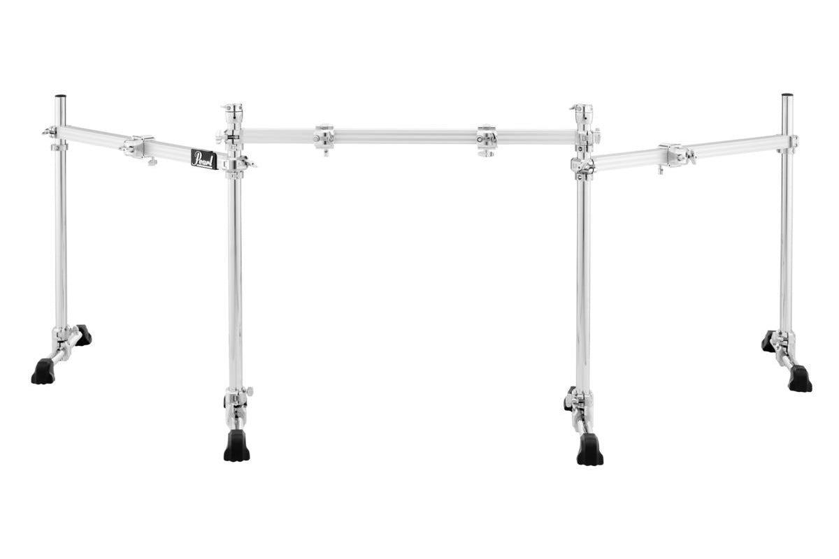 Pearl ICON Three-Sided Drum Rack