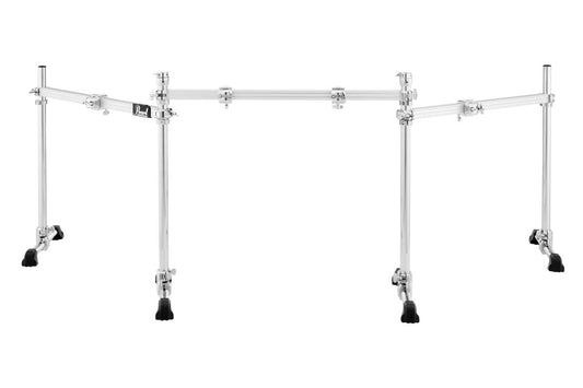 Pearl ICON Three-Sided Drum Rack