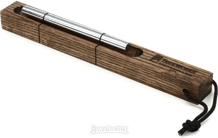 Treeworks Tre410 - Single-note Meditation Energy Chime